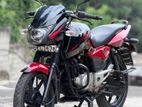 Bajaj Pulsar 150 2016