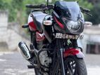 Bajaj Pulsar 150 2016