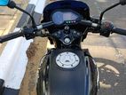 Bajaj Pulsar 150 2016