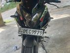 Bajaj Pulsar 150 2016