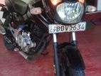 Bajaj Pulsar 150 2016