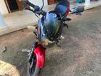 Bajaj Pulsar 150 2016