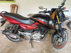 Bajaj Pulsar 150 2016