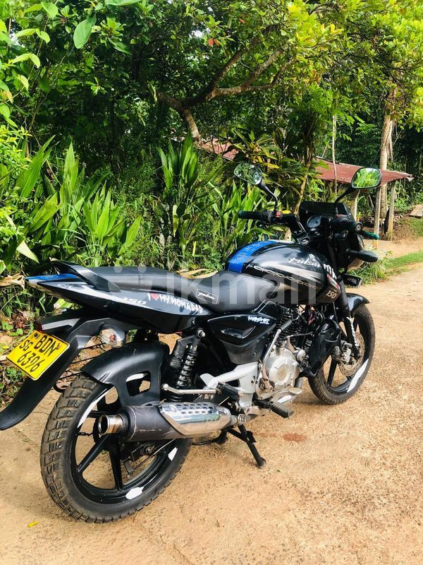 Bajaj 180 Pulsar 2016 Model Price Pulsar 180 Pulsar Second Hand