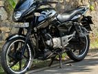 Bajaj Pulsar 150 2016