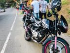 Bajaj Pulsar 150 2016