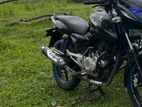Bajaj Pulsar 150 2016