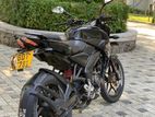 Bajaj Pulsar NS160 2016