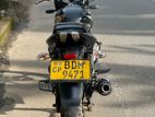 Bajaj Pulsar 150 2016