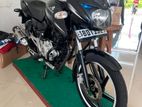 Bajaj Pulsar 150 2016