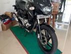 Bajaj Pulsar 150 2016