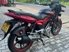 Bajaj Pulsar 150 2016