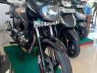 Bajaj Pulsar 150 2016