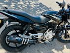 Bajaj Pulsar 150 2016