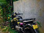 Bajaj Pulsar 150 2016