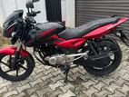 Bajaj Pulsar 150 2016