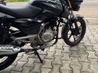 Bajaj Pulsar 150 2016