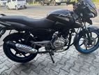 Bajaj Pulsar 150 2016