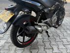 Bajaj Pulsar 150 2016