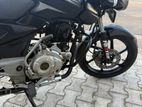 Bajaj Pulsar 150 2016