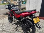 Bajaj Pulsar 150 2016