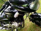 Bajaj Pulsar 150 2016