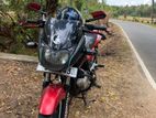 Bajaj Pulsar 150 2016