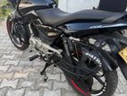 Bajaj Pulsar 150 2016