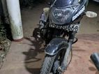 Bajaj Pulsar 150 2016