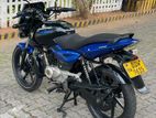 Bajaj Pulsar 150 2016