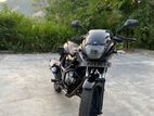 Bajaj Pulsar 150 2016