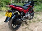 Bajaj Pulsar 150 2016