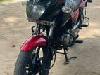 Bajaj Pulsar 150 2016
