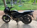 Bajaj Pulsar 150 2016