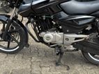 Bajaj Pulsar 150 2016