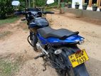 Bajaj Pulsar 150 2016