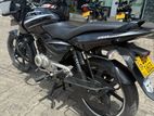 Bajaj Pulsar 150 2016