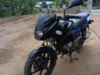Bajaj Pulsar 150 2016