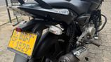 Bajaj Pulsar 150 2016