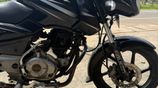 Bajaj Pulsar 150 2016