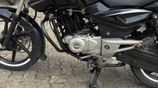 Bajaj Pulsar 150 2016