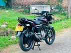 Bajaj Pulsar 150 2016