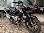 Bajaj Pulsar 150 2016