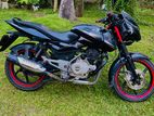 Bajaj Pulsar 150 2016