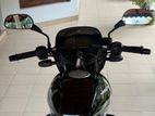 Bajaj Pulsar 150 2016