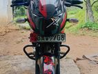 Bajaj Pulsar 150 2016