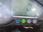 Bajaj Pulsar 150 2016