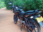 Bajaj Pulsar 150 2016