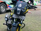 Bajaj Pulsar 150 2016