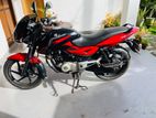 Bajaj Pulsar 150 2016